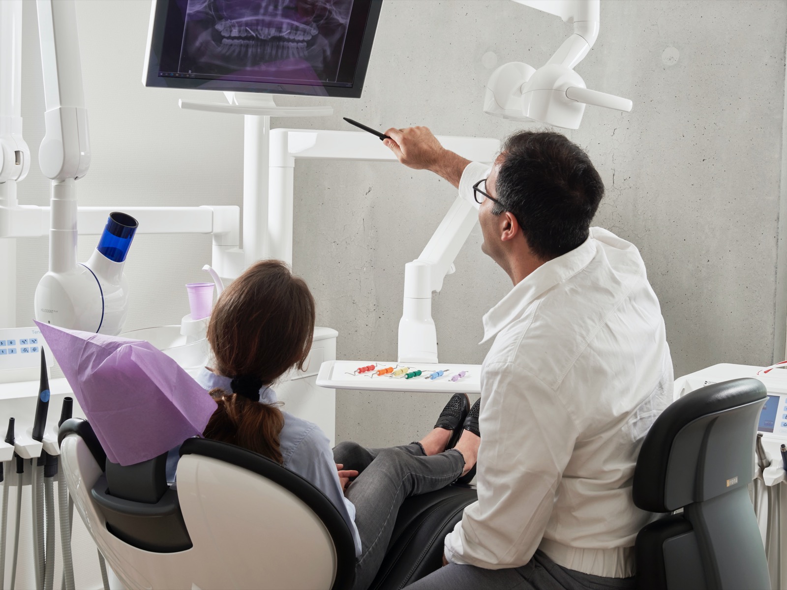 Babcock Family Dental